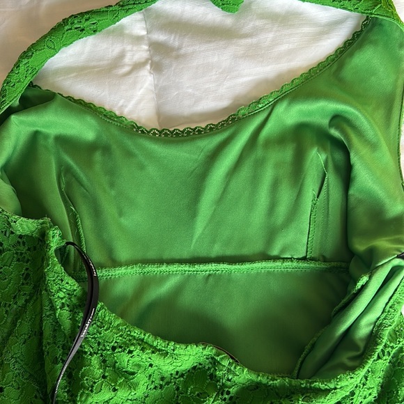 Laundry by Design halter dress - Picture 5 of 8